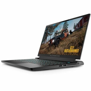 Dell Alienware m15 Ryzen Edition R5 Gaming Laptop 外星人電競筆電