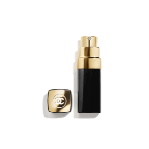 CHANEL N°5 Parfum Refillable Purse Spray 香奈兒五號淡香水
