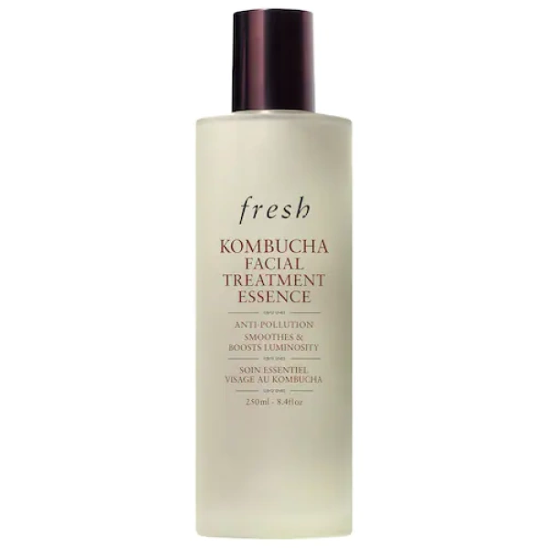 Fresh Kombucha Antioxidant Facial Treatment Essence 馥蕾詩 紅茶抗氧化酵素精華水 - 2商品組合 1