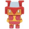 Mazinger Z Pixel Figure - 7 商品組合 5