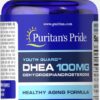 Puritan's Pride 普瑞登 脫氫表雄酮 -36個商品組合 4
