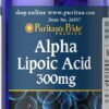 Puritan's Pride 普瑞登 脫氫表雄酮 -36個商品組合 5