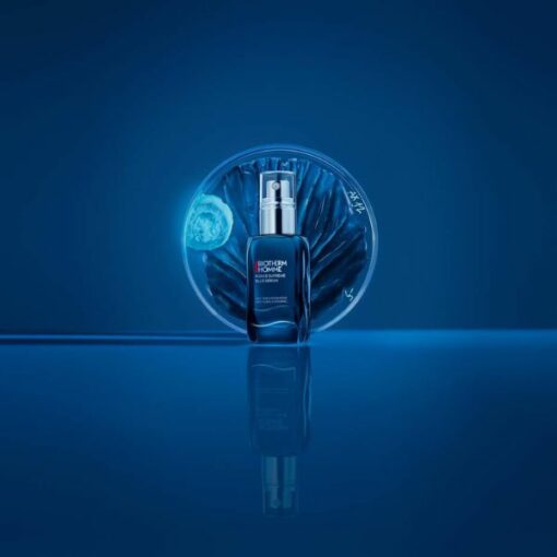 Biotherm FORCE SUPREME BLUE PRO-RETINOL ANTI-AGING SERUM 男仕極量緊膚藍藻全能精華 2