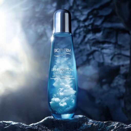 Biotherm LIFE PLANKTON™ CLEAR ESSENCE 奇蹟活源精露 2