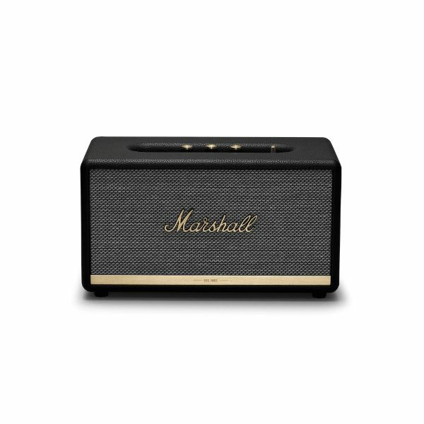Marshall Stanmore II 無線藍牙喇叭 1