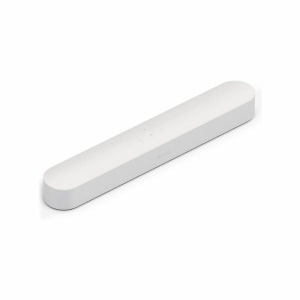 Sonos Beam 無線智慧家庭音響白