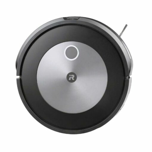 iRobot Roomba j7+ Self-Emptying Robot Vacuum & Braava jet m6 Robot Mop Bundle 自動集塵掃地機器人&拖地機器人 2