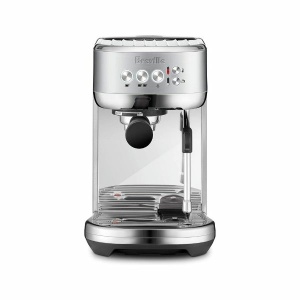 Breville BES500BSS Bambino Plus Espresso Machine 鉑富 濃縮咖啡機