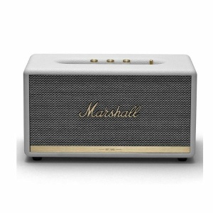 Marshall Stanmore II Wireless Bluetooth Speaker 無線藍牙喇叭 - 白色
