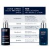 Biotherm FORCE SUPREME BLUE PRO-RETINOL ANTI-AGING SERUM 男仕極量緊膚藍藻全能精華 5