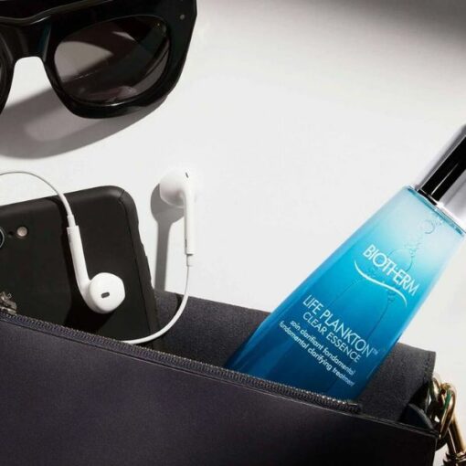 Biotherm LIFE PLANKTON™ CLEAR ESSENCE 奇蹟活源精露 3