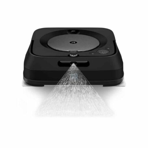 iRobot Roomba j7+ Self-Emptying Robot Vacuum & Braava jet m6 Robot Mop Bundle 自動集塵掃地機器人&拖地機器人 3