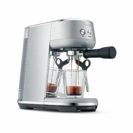 Breville BES500BSS Bambino Plus Espresso Machine 鉑富 濃縮咖啡機 2