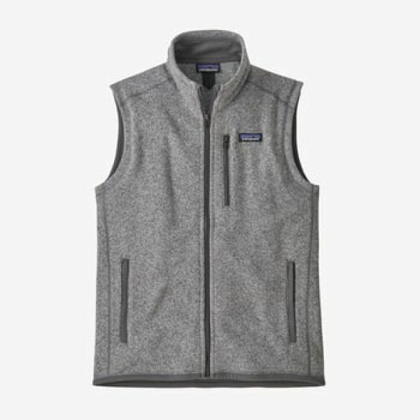 Patagonia Men's Better Sweater Vest 背心外套 1