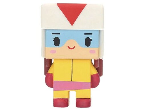 Mazinger Z Pixel Figure - 7 商品組合 4