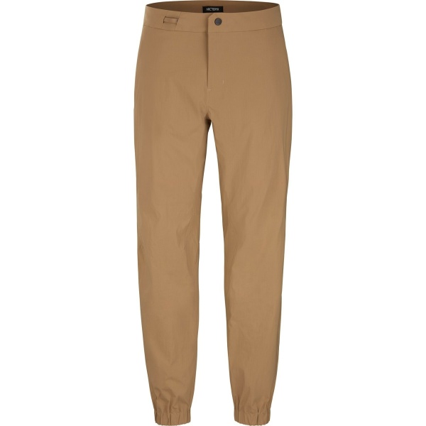 ARC'TERYX ACROPLE JOGGER MEN'S 始祖鳥 慢跑褲 1