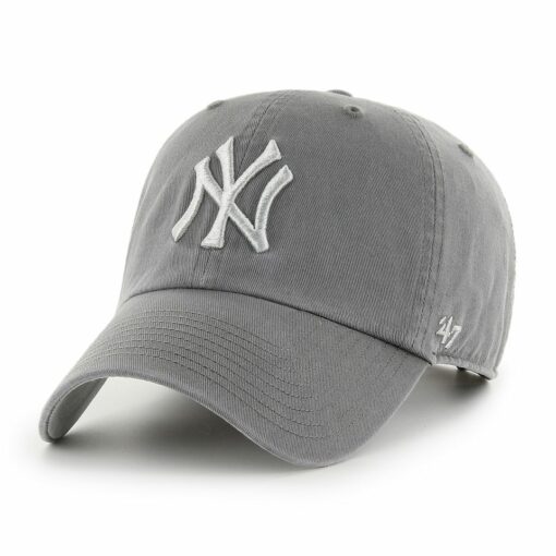 47BRAND NEW YORK YANKEES '47 CLEAN UP - MLB 棒球帽- 2 商品組合 2