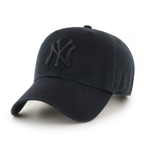 47BRAND NEW YORK YANKEES '47 CLEAN UP - MLB 棒球帽- 2 商品組合