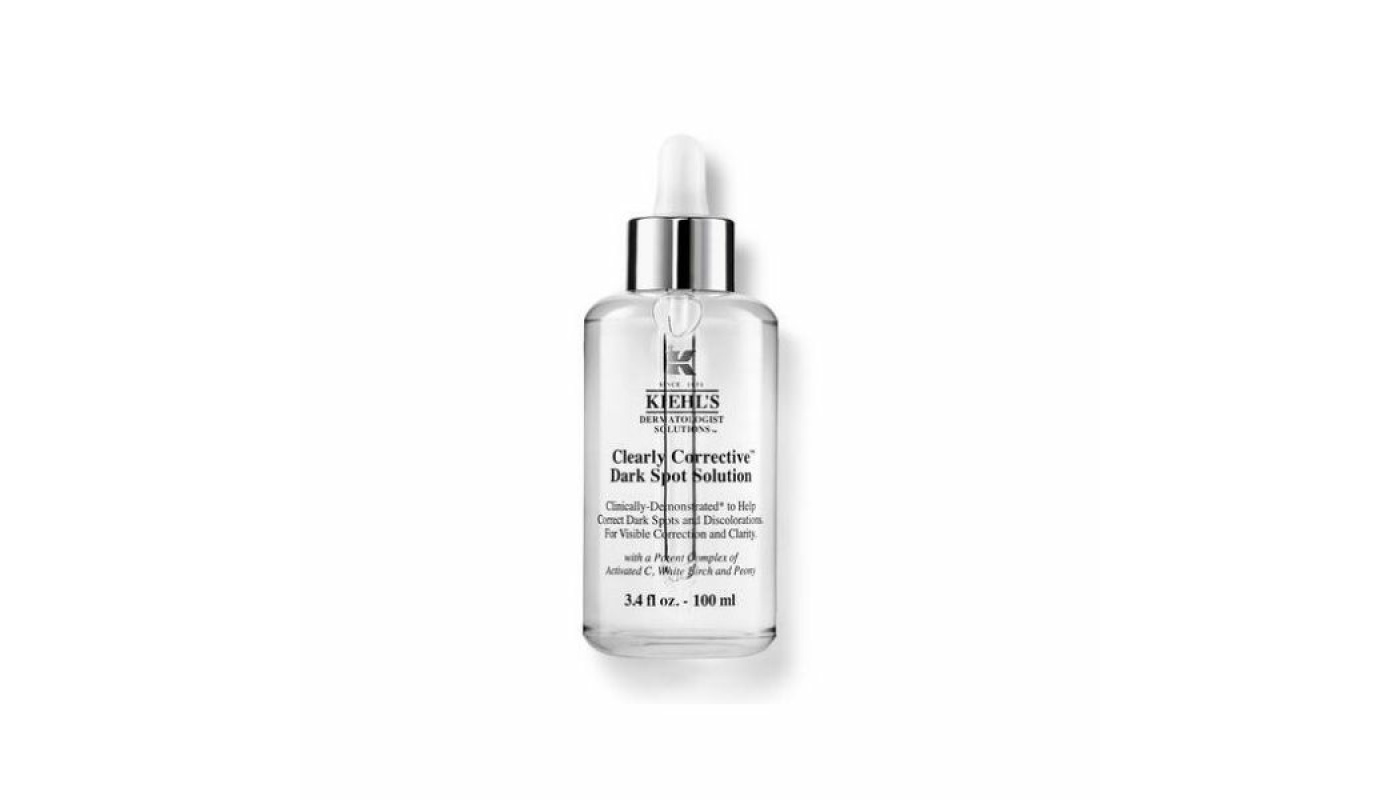 kiehl's 契爾氏 限時<strong><span style="color: #e80c5b;">買一送一</span></strong> 10
