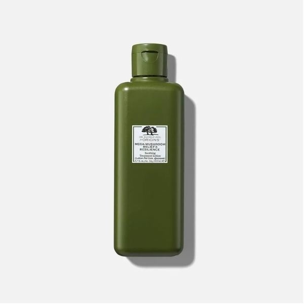 Origins DR. ANDREW WEIL FOR ORIGINS™ Mega-Mushroom Relief & Resilience Soothing Treatment Lotion 1