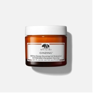 Origins GINZING Oil-Free Energy Boosting Gel Moisturizer 品木宣言保濕霜