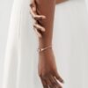 Tiffany & Co. Wire Bracelet 4