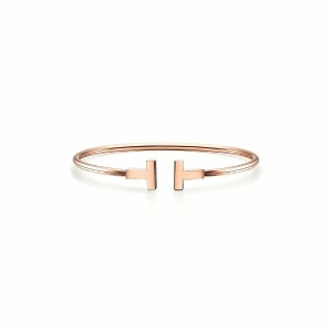 Tiffany & Co. Wire Bracelet