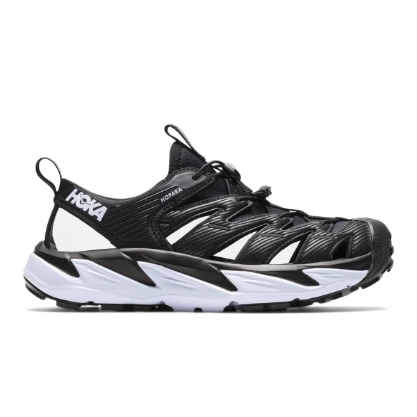 Hoka One One HOPARA 男健行涼鞋 1