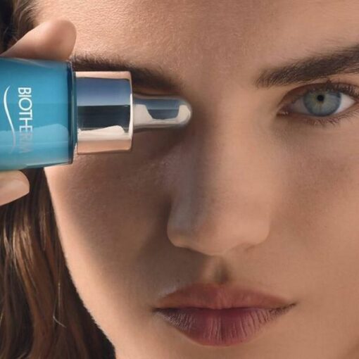 Biotherm LIFE PLANKTON™ ELIXIR ANTI-AGING SERUM 奇蹟特嫩精華 2