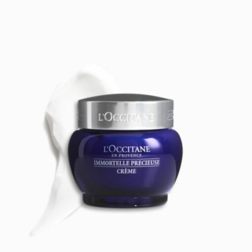 L'Occitane Immortelle Precious Cream 歐舒丹 蠟菊精華霜 2