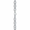 Tiffany & Co. Heart Tag Chain Link Necklace 5