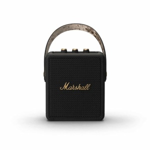Marshall Stockwell II 攜帶式藍牙喇叭