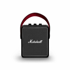 Marshall Stockwell II 攜帶式藍牙喇叭