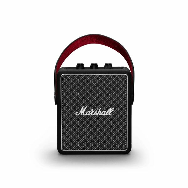 Marshall Stockwell II 攜帶式藍牙喇叭 1