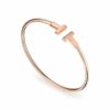 Tiffany & Co. Wire Bracelet 5