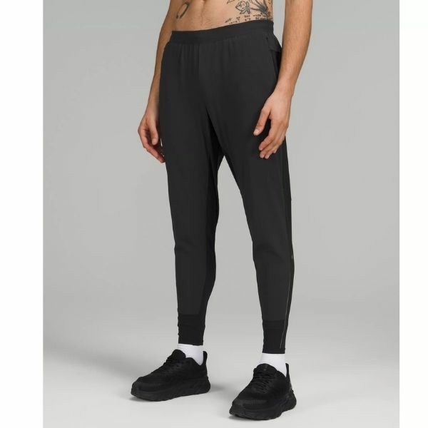lululemon Surge Hybrid Pant 運動長褲 1