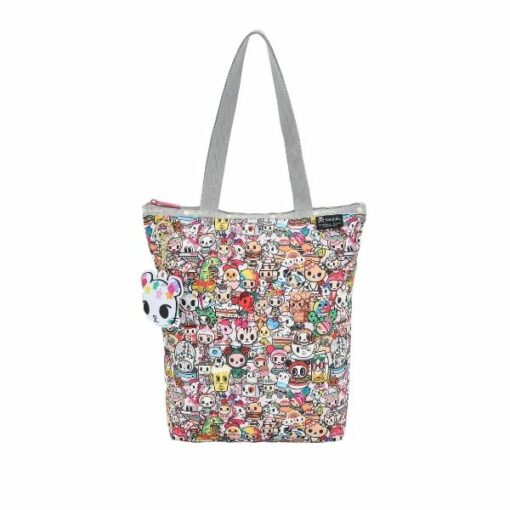 LeSportsac Petite Weekender Crossbody 力士保 小型斜肩包 - 2 商品組合 2