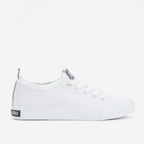 Kenneth Cole The Run Women's Sneaker 小白鞋 1