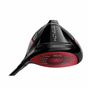 TaylorMade STEALTH HD DRIVER 高爾夫球桿