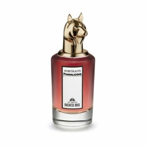 PenHaligon's THE COVETED DUCHESS ROSE 潘海利根 狐狸淡香精