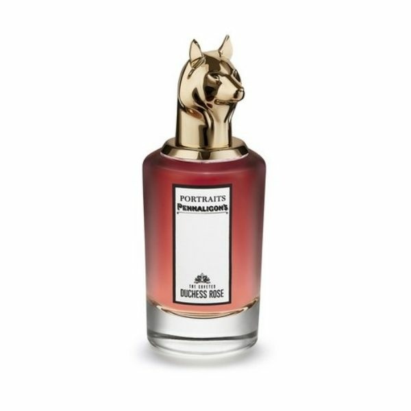 PenHaligon's THE COVETED DUCHESS ROSE 潘海利根 狐狸淡香精 1