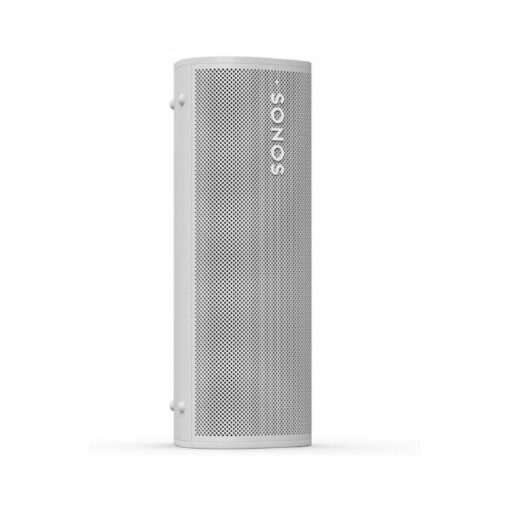 Sonos Roam 攜帶型智慧藍牙喇叭 - 白 2