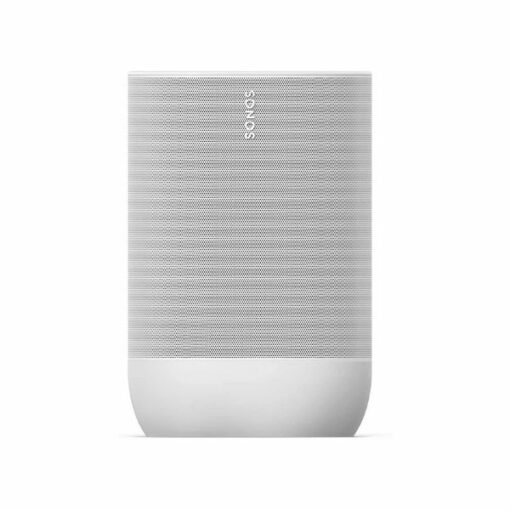 Sonos Move 無線智慧音響 - 白 2