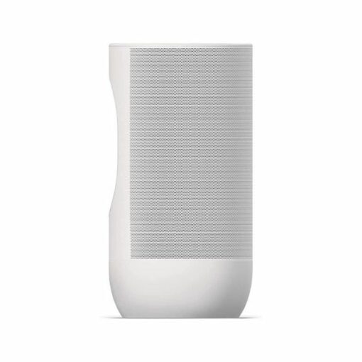 Sonos Move 無線智慧音響 - 白 3