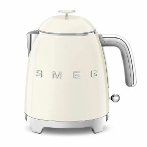 Smeg 50's Retro Style Electric Mini Kettle KLF05 迷你電熱水壺 0.8L