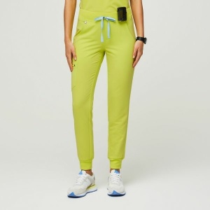 FIGS Zamora™ Jogger Scrub Pants - 3商品組合