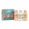 SABON Wild Pear Duo Kit 繽紛野梨二部曲禮盒 -2 商品組合 3
