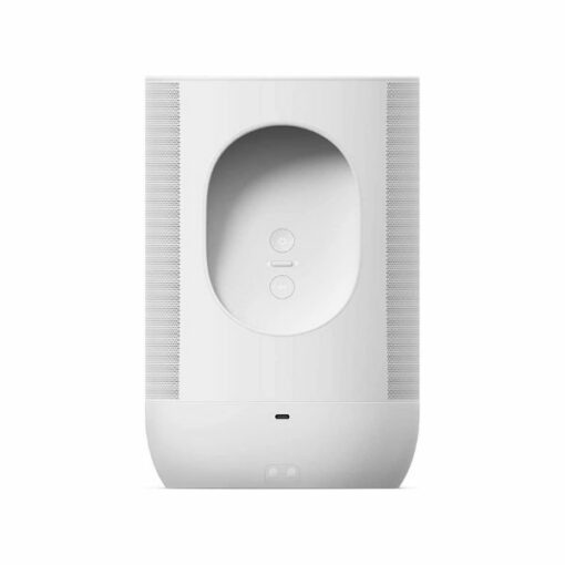 Sonos Move 無線智慧音響 - 白 4