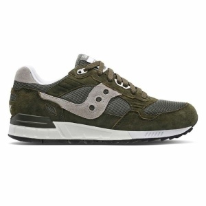 Saucony Shadow 5000 運動鞋