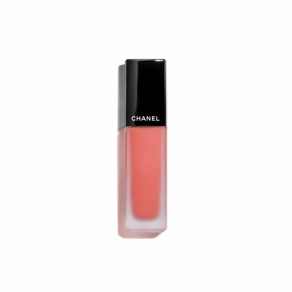 CHANEL ROUGE ALLURE INK 啞緻柔滑唇彩 232-POÉSIE 1
